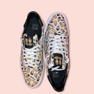 Adidas Beasvis and Butt-head sneaker 10.5